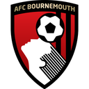 Bournemouth supporter badge