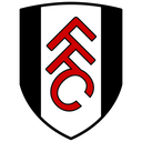 Fulham supporter badge