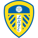 Leeds United supporter badge