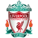 Liverpool FC supporter badge