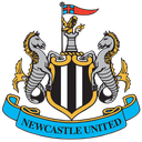Newcastle United supporter badge